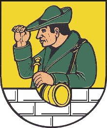 Wappen von Wachstedt